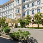 Kvarner Palace Hotel 4*