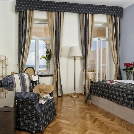 Kvarner Palace Hotel