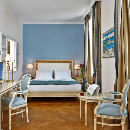 Kvarner Palace 4*