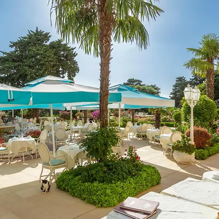 Kvarner Palace Hotel Crikvenica