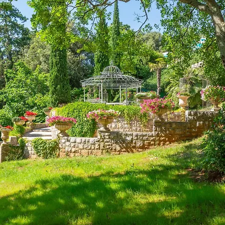호텔 Kvarner Palace 4*