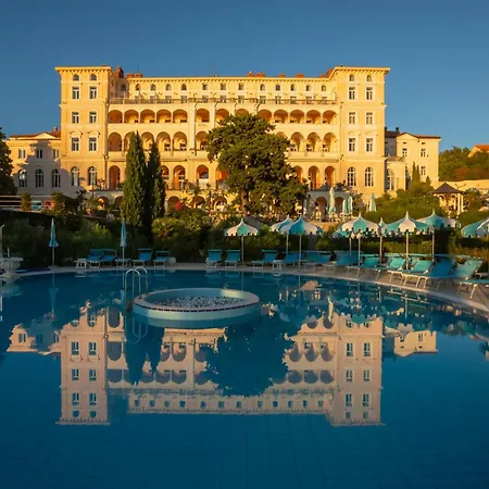 Kvarner Palace Hotel Crikvenica