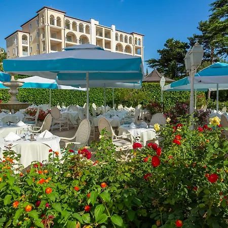 Hotel Kvarner Palace Crikvenica