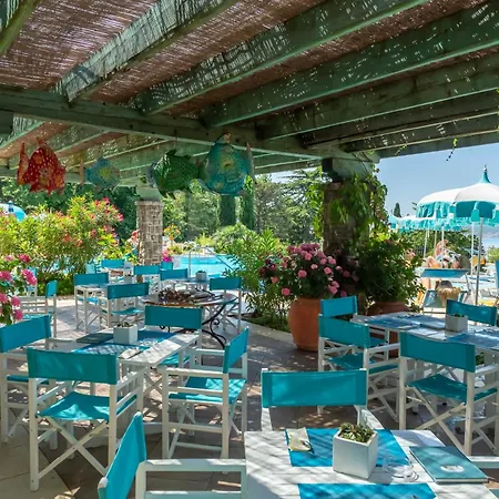 Kvarner Palace 4* Crikvenica