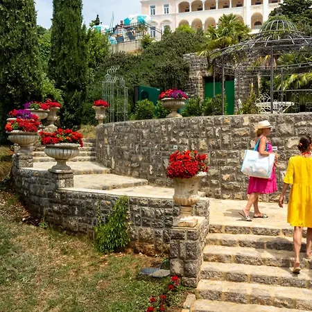 Kvarner Palace