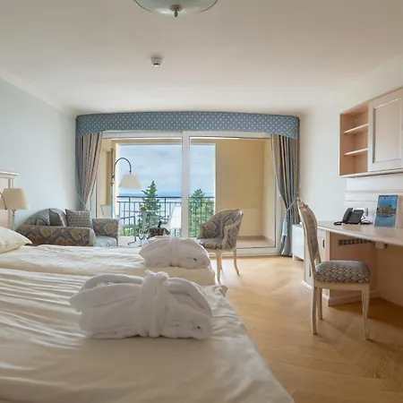 Kvarner Palace Hotel