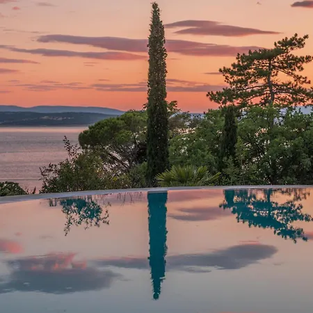 Hotel Kvarner Palace 4*