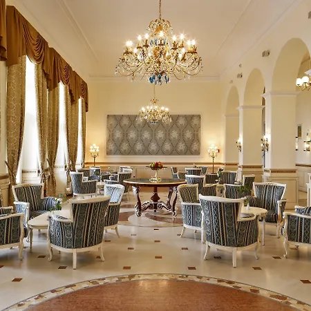 Kvarner Palace Hotel 4*