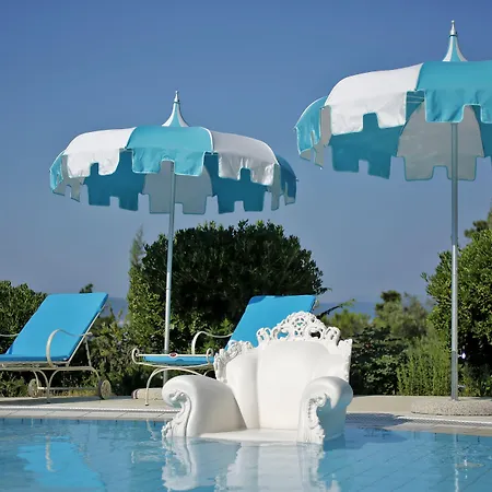 호텔 Kvarner Palace 4*