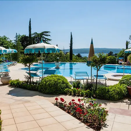 Kvarner Palace 4* Crikvenica