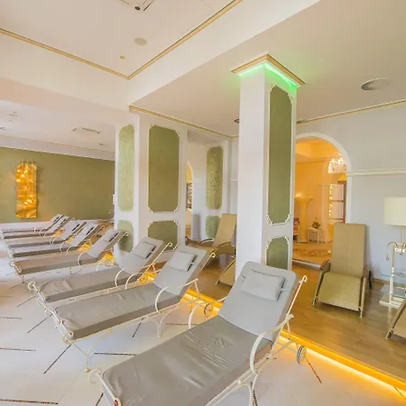 Kvarner Palace 4* Crikvenica