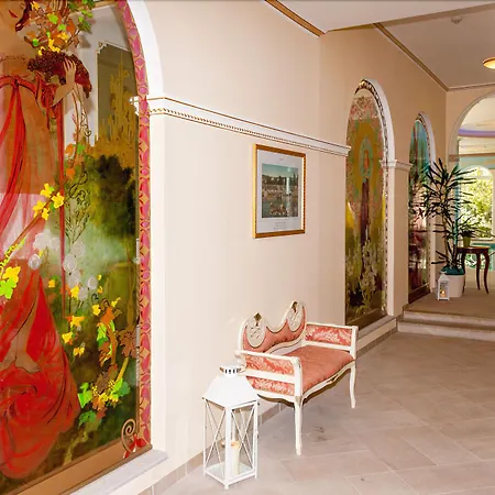Kvarner Palace 호텔 크리크베니카