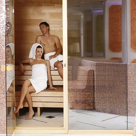 Kvarner Palace Hotel 4*