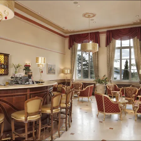 호텔 Kvarner Palace 크리크베니카