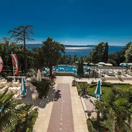 Kvarner Palace 4*