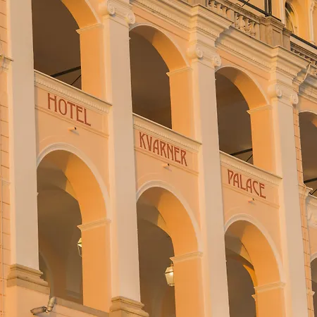 Hotel Kvarner Palace Crikvenica