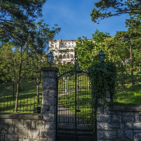 Hotel Kvarner Palace Crikvenica