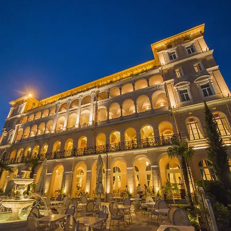 Kvarner Palace 크리크베니카