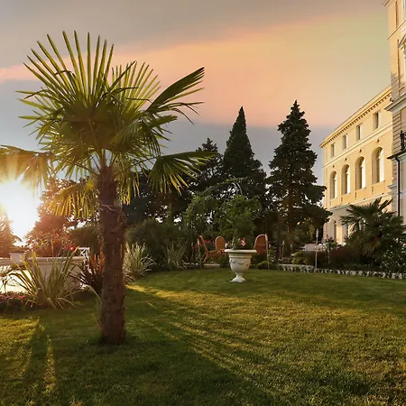 Kvarner Palace 호텔 크리크베니카