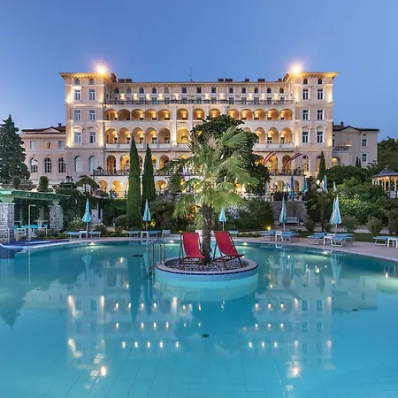 Kvarner Palace