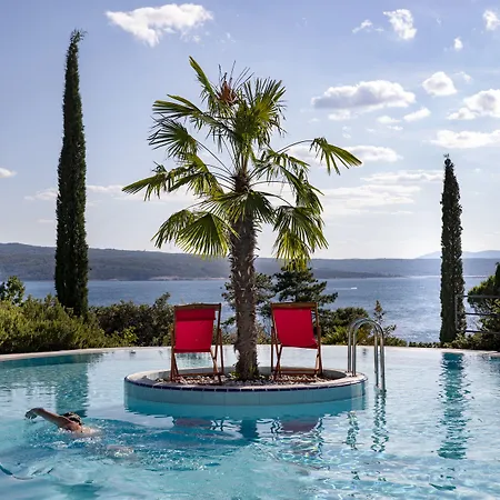 Hotel Kvarner Palace 4*