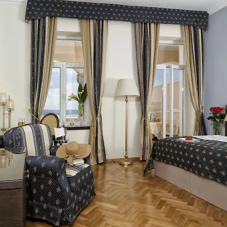 Kvarner Palace Hotel Crikvenica