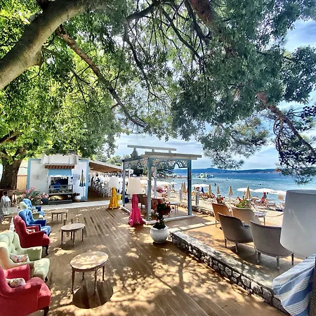 Hotel Kvarner Palace 4*