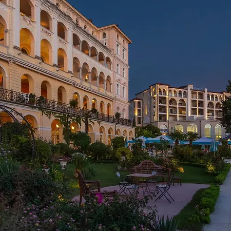 Kvarner Palace 4*