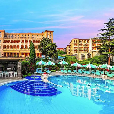 Ξενοδοχείο Kvarner Palace Crikvenica