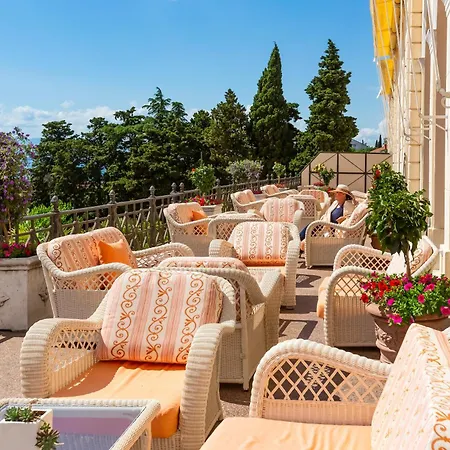 Kvarner Palace 4*