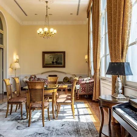 Kvarner Palace 4* 크리크베니카