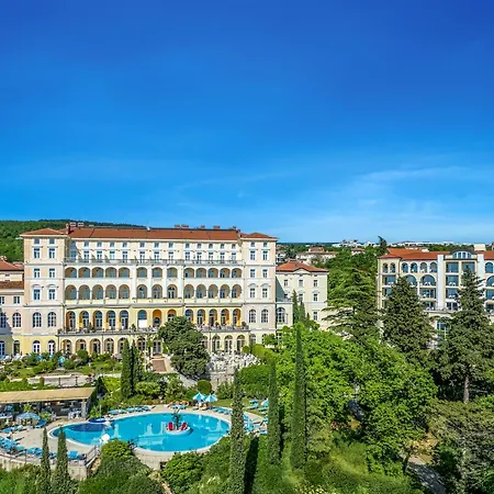 Kvarner Hotel Crikvenica