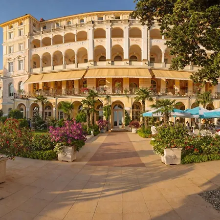 Kvarner Palace