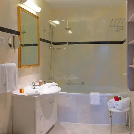 Kvarner Palace 4*