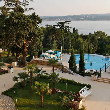 Kvarner Palace 4* Crikvenica