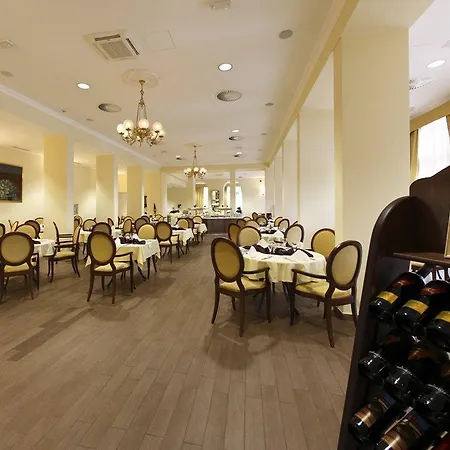 Hotel Kvarner Palace Crikvenica