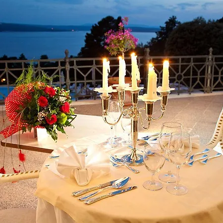 Kvarner Palace 4*