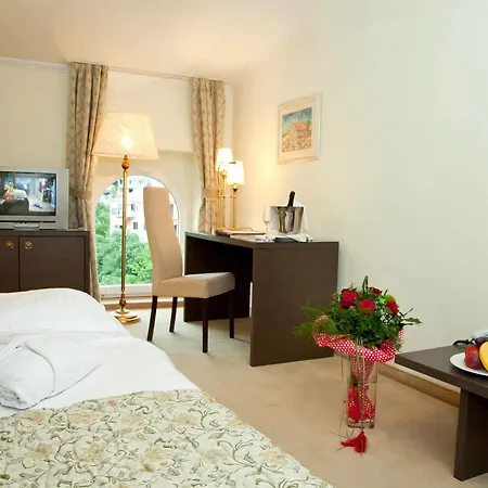 Hotel Kvarner Palace 4*