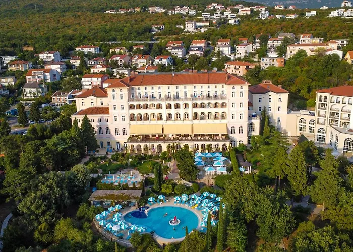 Kvarner Palace Ξενοδοχείο