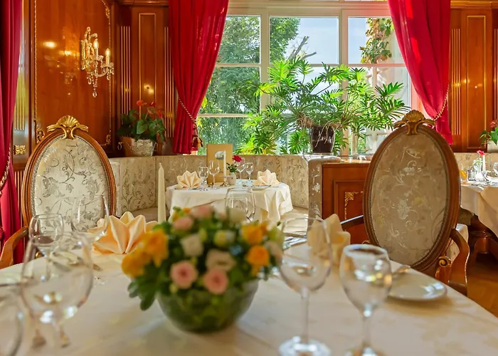 Kvarner Palace 4* Crikvenica