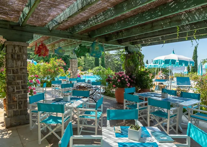 Kvarner Palace 4* Crikvenica