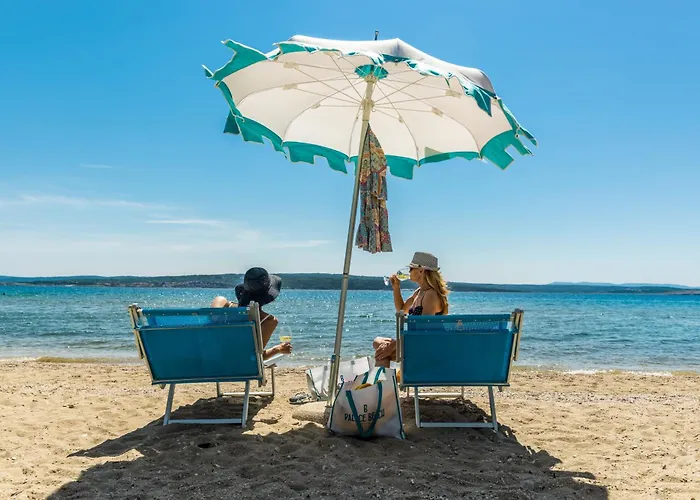 Kvarner Palace 4* Crikvenica