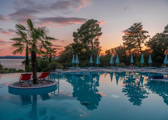 Kvarner Palace Ξενοδοχείο