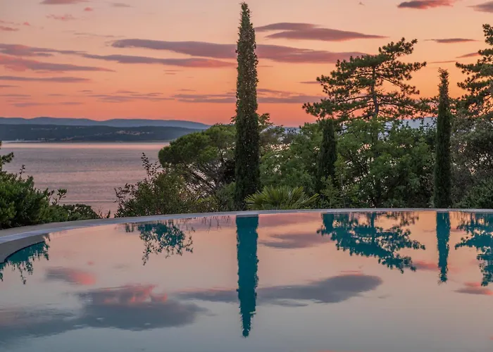 Hotel Kvarner Palace 4*