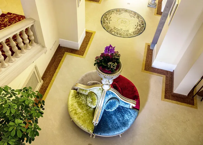 Kvarner Palace Hotel