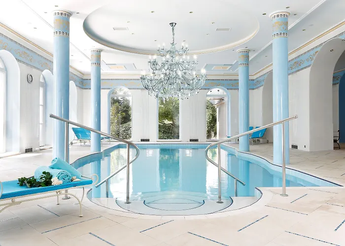 Kvarner Palace 4* Crikvenica