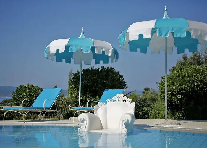 Hotel Kvarner Palace 4*