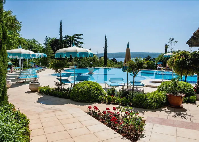 Kvarner Palace 4* Crikvenica