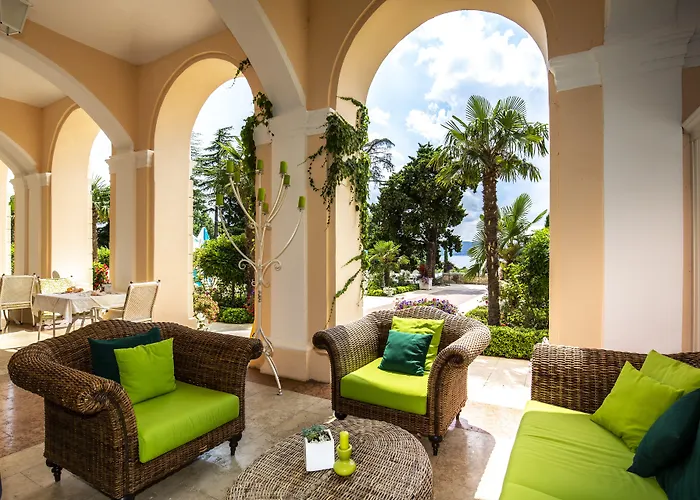 Kvarner Palace Crikvenica