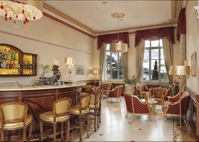 Ξενοδοχείο Kvarner Palace Crikvenica